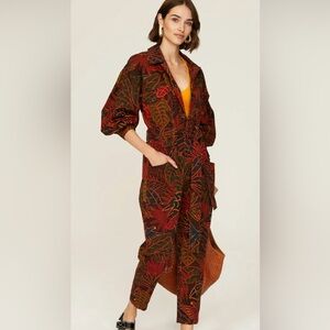 Farm Rio Jumpsuit